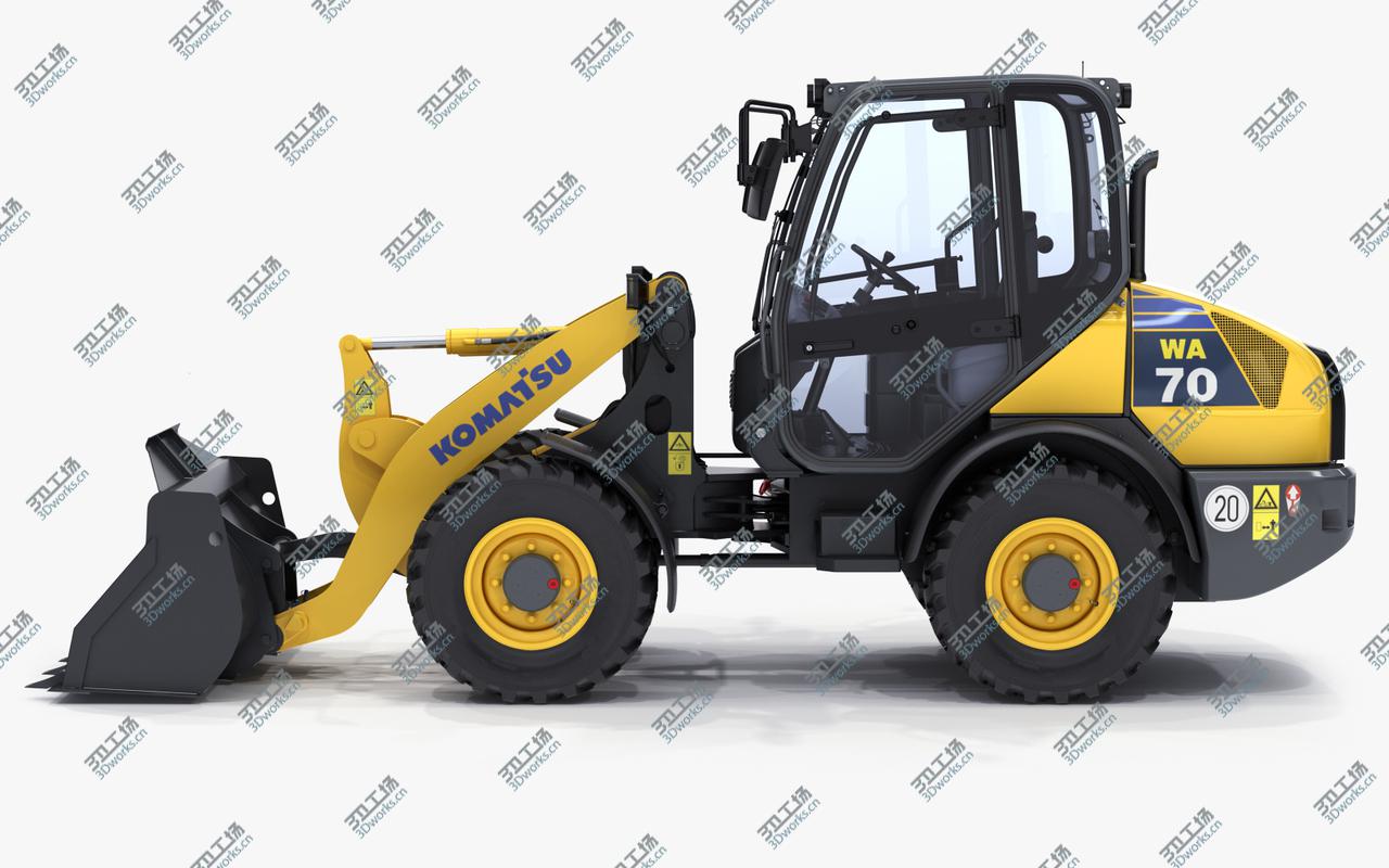 images/goods_img/20210319/Collection Public Works Machines v6 3D model/5.jpg